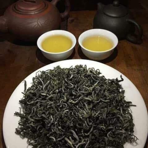 1kg Chè Shan Tuyết Hà Giang Cổ Thụ Loại A – 1 Tôm 1 Lá 1kg Chè Shan Tuyết Hà Giang Cổ Thụ Loại A – 1 Tôm 1 Lá