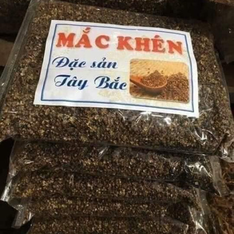 Mắc Khén Tây Bắc – Đặc Sản Núi Rừng Mắc Khén Tây Bắc – Đặc Sản Núi Rừng