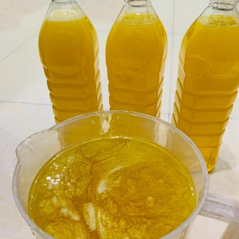 Mật Ong Bạc Hà Hà Giang Loại 1 Đảm Bảo 100% Không Pha Mật Ong Bạc Hà Hà Giang Loại 1 Đảm Bảo 100% Không Pha