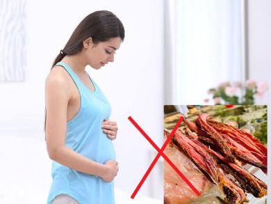 Bà bầu có được ăn thịt trâu gác bếp không? Bà bầu có được ăn thịt trâu gác bếp không?