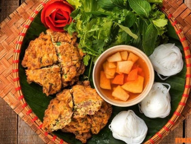 Chả Rươi Hà Nội – Ghé ngay TOP quán được tìm kiếm nhiều nhất Chả Rươi Hà Nội – Ghé ngay TOP quán được tìm kiếm nhiều nhất